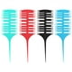 thumbnail image 1 of Durable Hair Color Brush, Hair Brush Set Hair Color Comb, Hair Coloring Hairdressing For Barber Salon ANGGREK Otros, 1 of 8