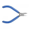 thumbnail image 4 of Alicates para cables Bling Bling alicates diagonales electrónicos 5 pulgadas, 4 of 7