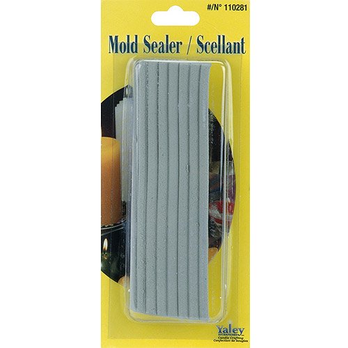 Candle Mold Sealer