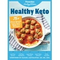 thumbnail image 2 of Pre-Owned Healthy Keto: Prevention Healing Kitchen: 75+ Plant-Based, Low-Carb, High-Fat Recipes (Hardcover) 195078505X 9781950785056, 2 of 2