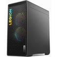 thumbnail image 4 of Lenovo Legion Tower 5 Gen 8 Gaming/Entertainment Desktop PC (AMD Ryzen 7 7700 8-Core, GeForce RTX 4070 SUPER 12GB, 128GB DDR5 5200MHz RAM, Win 11 Home) with Premium Backpack, 4 of 7