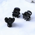 thumbnail image 5 of FUEENIRVA 12Pcs Small Hair Clip Black Non Slip Hair Claw for Women Girls Any Season, 5 of 5