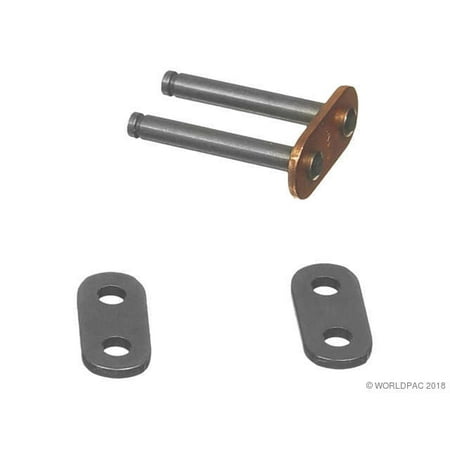 Iwis Timing Chain Link - Iwis W0133-1641757 Engine Timing Chain Link for Mercedes-Benz / Porsche