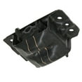 thumbnail image 3 of Genuine AC Delco For Cadillac Brougham 1990 1991 1992 Engine Mount | Made Of Rubber and Steel | Black Housing | Conventional Type, 3 of 4