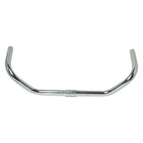 Wald 867 Cruiser Bike Bicycle Handlebar 4" Rise 1"X20"