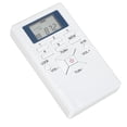 thumbnail image 4 of Radiowith Earphone,QQT102 Professional Radio Mini Portable Radio LCD Display Radio Luxury Finish, 4 of 8