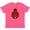 Vintage Hot Pink, variant on Inktastic Lady Bug Youth T-Shirt