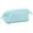 Blue, variant on ZORVEX Large Capacity Canvas Pencil Case,Multi-layer Oxford pencil case, multifunctional portable stationery box, simple student storage pencil case