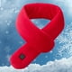 thumbnail image 4 of Bufanda de invierno cálida y calefactora para Navidad con enchufe USB, protección para el cuello, pañuelo para el cuello, 4 of 5