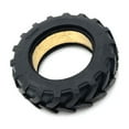 thumbnail image 1 of NATEFEMIN Gold Brass Wheel Weights Specifically for FMS FCX24 Power WAGON RC Car, Precise Fit, Easy Installation, 1 of 2