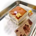 thumbnail image 1 of Slow Rebound Dry Clay Pinch Music Kitten Cheese Mud Feeling Decompression Artifact Food Simulation Food Grade Silicone Pinch, 1 of 6