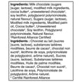 thumbnail image 2 of AERO Chocolate Mousse Milk Chocolate Bar, 2 of 7