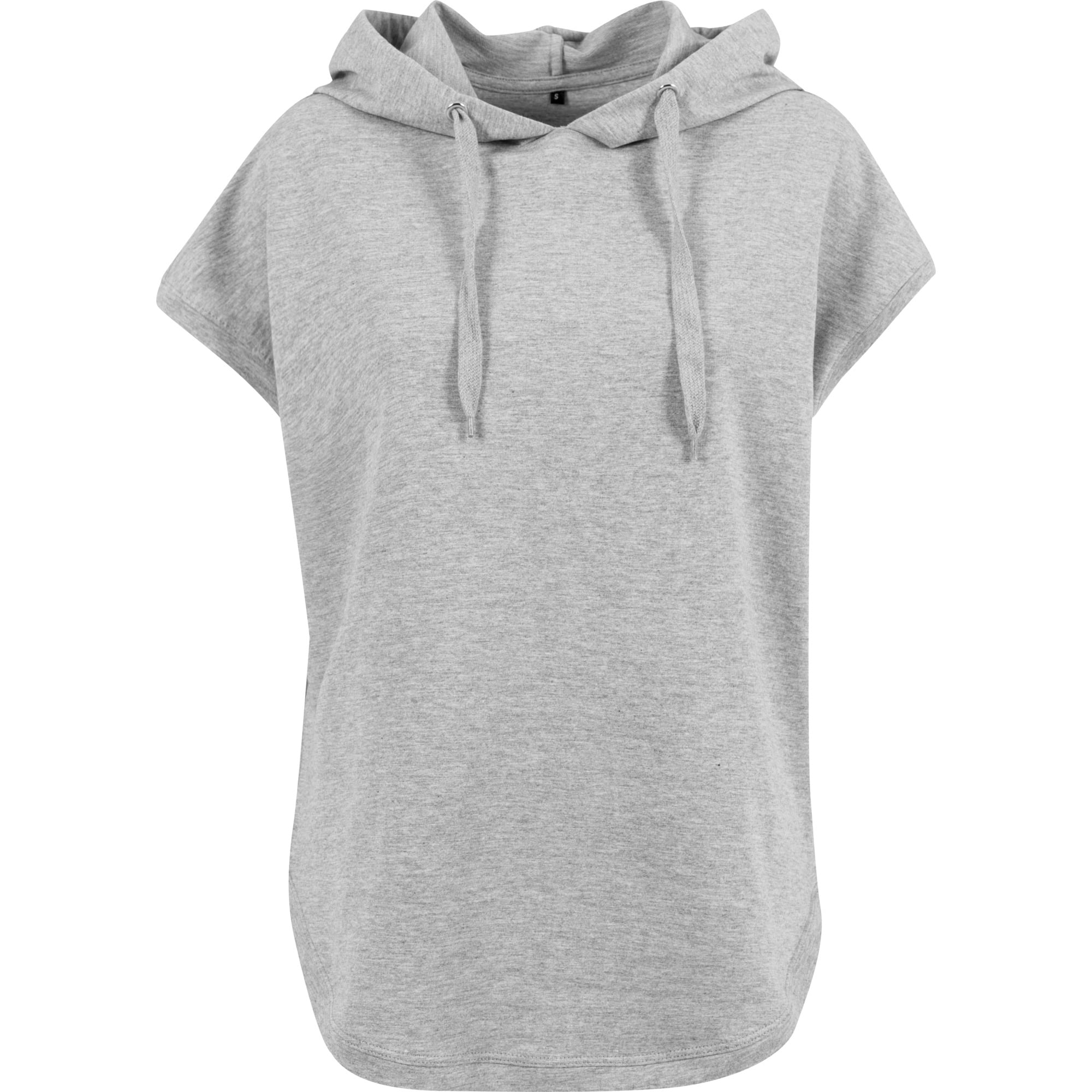 Short sleeve hoodie ladies Clearance