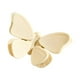 thumbnail image 1 of Lindos clips de mariposa para bolsas, clip para sellar bolsas, para almacenar alimentos, cocina multiusos Beige, 1 of 9
