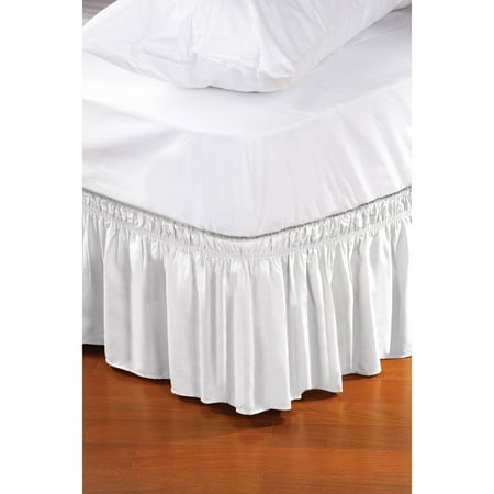 Bed Skirts Twin Walmart Bed Skirts Twin Walmart