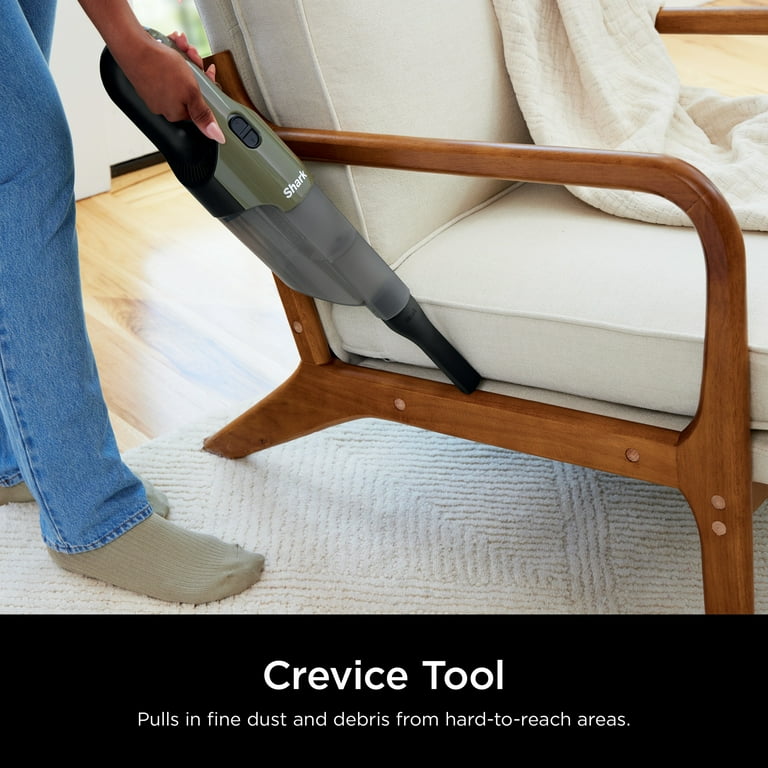 Cleaning Tool, Excellent for Hard to Reach Areas or When Precision Cleaning  is Required. 