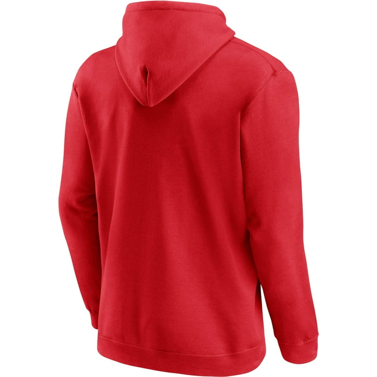  Louisville Cardinals Icon Officially Licensed Pullover Hoodie  : Sports & Outdoors