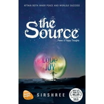 The Source - Power Of Happy Thoughts (Latest Edition), (Paperback)