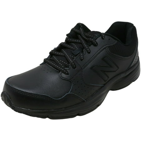 New Balance Women's Wa411 Lk1 Ankle-High Leather Running - 6N