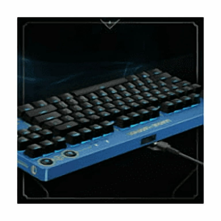 Logitech PRO Keyboard League Of Legends Edition - Walmart.com