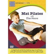 Pilates for Life: Mat Pilates (DVD), Timeless Media, Sports & Fitness