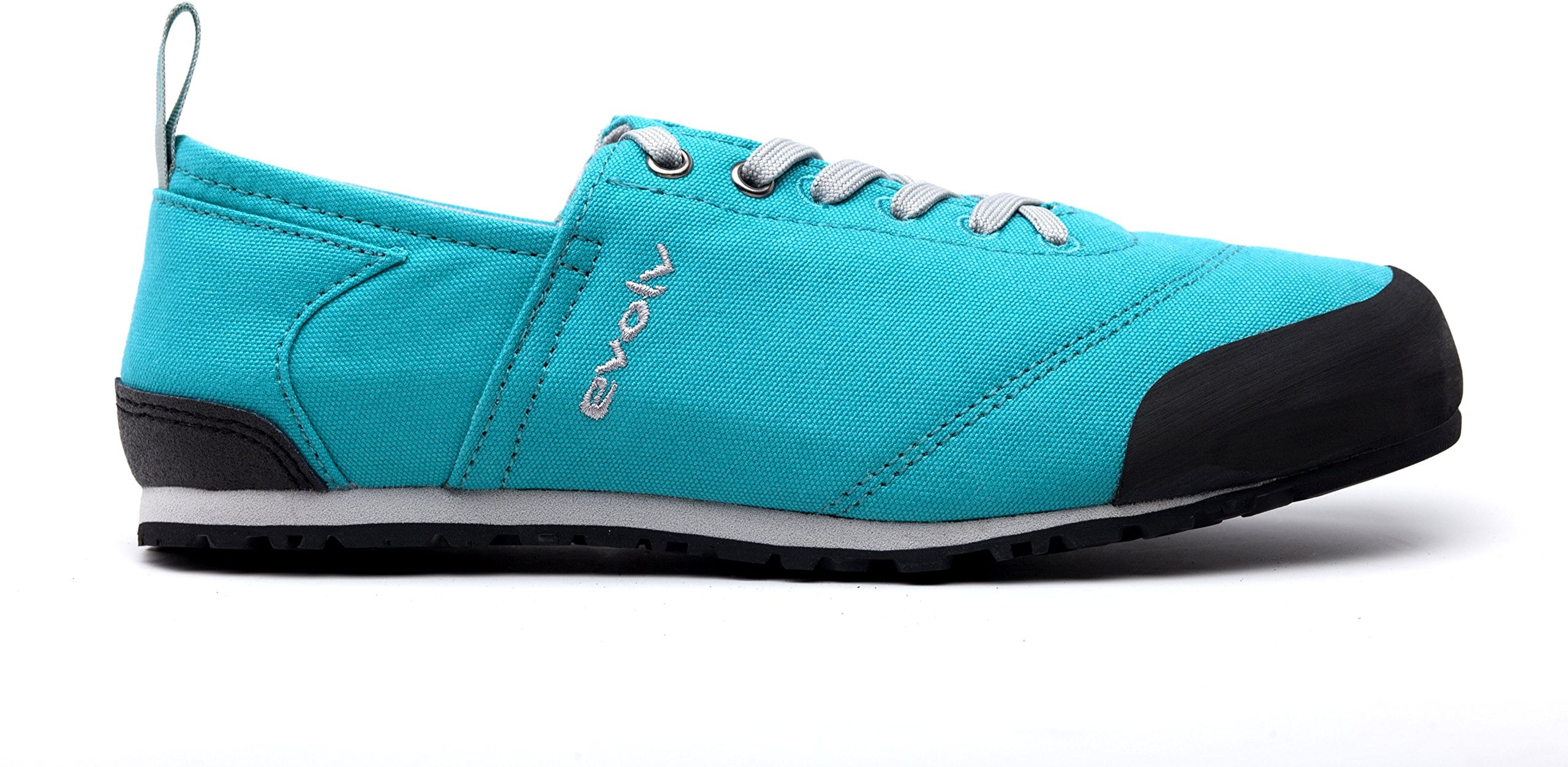 Evolv Cruzer Shoe Women's Turquoise Size 8 NEW Outdoor Casual Performance 