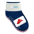 thumbnail image 1 of Tines 725 Baby Unisex, Multicolor Antiderrapantes 3 Pares Talla 3-3X, 1 of 4