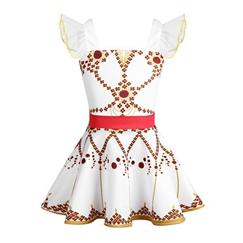 felicie ballerina doll