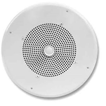 Viking Electronics 35AE 8 Ohm ceiling speaker w/ volum