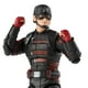 thumbnail image 2 of Figura U.S. Agent Hasbro Marvel 6 Pulgadas, 2 of 4