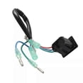 thumbnail image 3 of Trim Tilt Switch 87856990/878M0042301 for Mercury Force 40-120HP Marine Outboard, 3 of 5