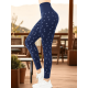 thumbnail image 4 of Leggins De Mujer Unitalla Mallones Dama Mallas Deportivas O Casuales, 4 of 5