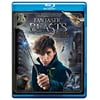 Pre-Owned Fantastic Beasts and Where To Find Them (Bilingual) [Blu-Ray]