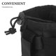 thumbnail image 3 of unbranded Bolsa Para De Manillar De Con Aislamiento Térmico Y Impermeable, 3 of 6