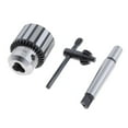 thumbnail image 2 of MT2 B12 B16 Acero al carbono Sharpla Portabrocas sin llave MT2, 2 of 6
