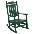thumbnail image 1 of Hastings Classic Outdoor Porch Rocking Chair, 1 of 7
