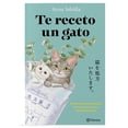 thumbnail image 1 of Te Receto Un Gato Planeta Libro de bolsillo 1ra edicción, 1 of 2