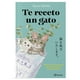 thumbnail image 1 of Te Receto Un Gato Planeta Libro de bolsillo 1ra edicción, 1 of 2
