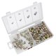 Wilmar W5252 120-pc Metric Threaded Rivet Assortmnet - Walmart.com