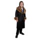 thumbnail image 2 of Abrigo de rabino Costume Dress Up America con pelo para niños, 2 of 7