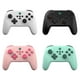 thumbnail image 5 of Z02 Gamepad for Bluetooth Hall Joystick Somatosensory Continuous Hair Vibration for Android IOS Switch Gamepad, 5 of 5