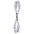 thumbnail image 1 of Portaguantes con clip Ergodyne Squids 3420 de doble clip, 1 of 6