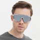 thumbnail image 1 of Gafas de sol de una pieza para mujer, modernas gafas de sol con protección ocular europeas y americanas para hombre sps04w, 1 of 5