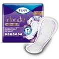 thumbnail image 4 of Tena Intimates Overnight Absorbency Incontinence Pad for Women, 48ct, 4 of 5
