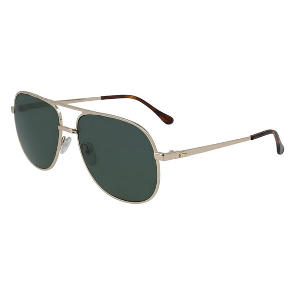 Sunglasses LACOSTE L 222 SG 714 Gold