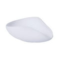 thumbnail image 2 of Elodie Silicone Coffee Bean Dosing Cup Easy to Clean for Raisins, Nuts Kitchen Tool White, 2 of 8