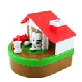 thumbnail image 2 of PlayWorld CoinCollector Cat and Mouse Coin Bank, 2 of 3