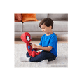 thumbnail image 4 of 2pcs Vengador Marvel Peluche Superhéroe Spider Man 32cm ROJO NEGRO, 4 of 4
