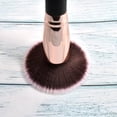 thumbnail image 5 of Makeup Brushes Foundation Loose Powder Concealer Blending Blush Brush Professional Cosmetic Beauty Makeup Tool 3, 5 of 6