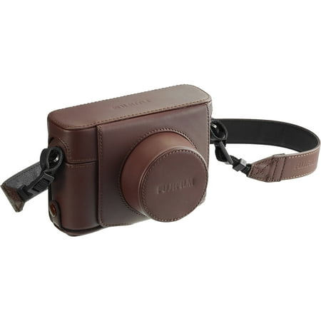 Fujifilm LC-X100F Leather Camera Case for X100F (Best Bag For X100f)